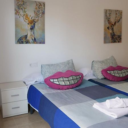 Imperial Rota-Central Free Parking By Cadiz4Rentals Экстерьер фото