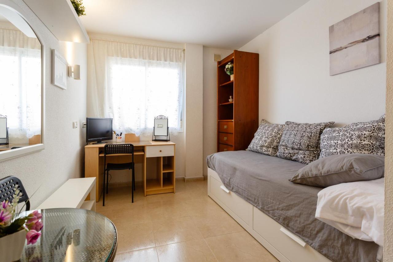 Imperial Rota-Central Free Parking By Cadiz4Rentals Экстерьер фото