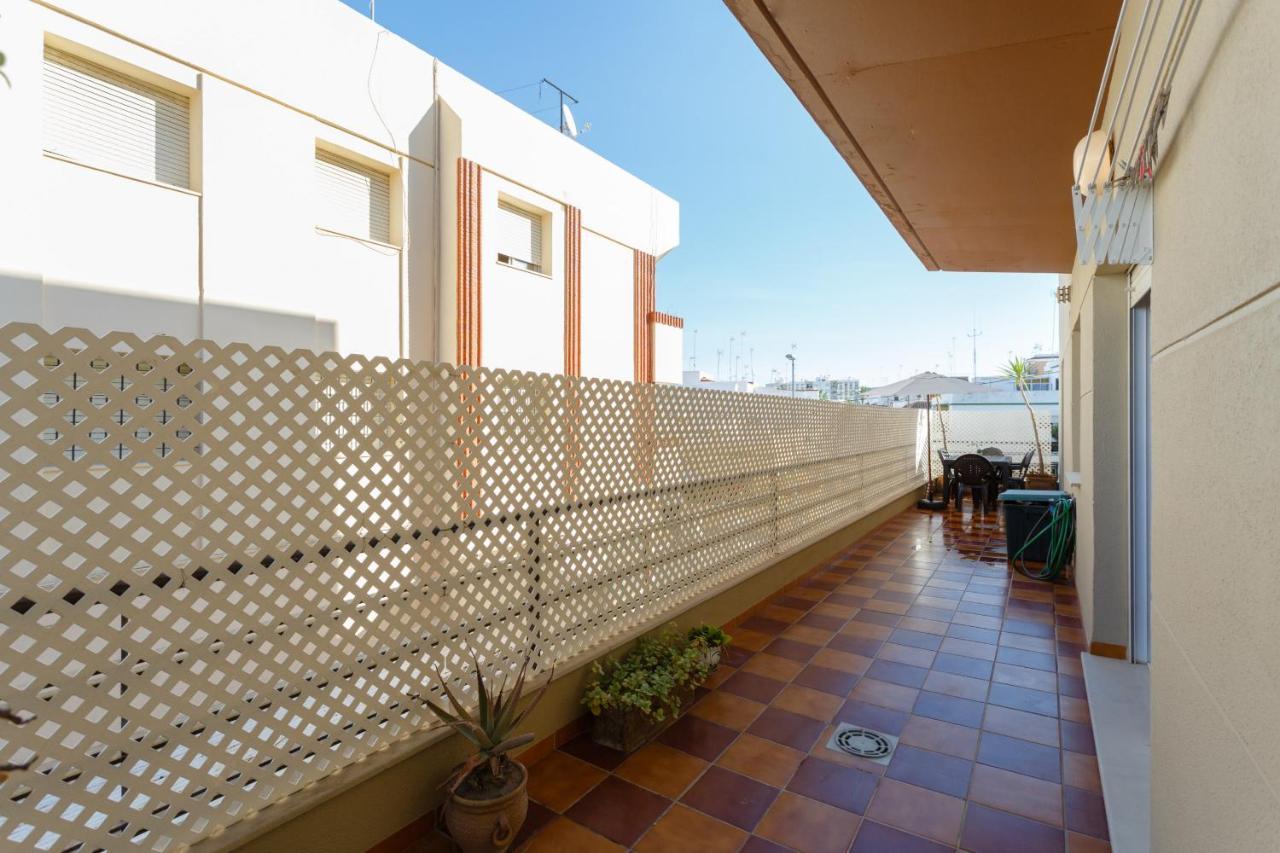 Imperial Rota-Central Free Parking By Cadiz4Rentals Экстерьер фото