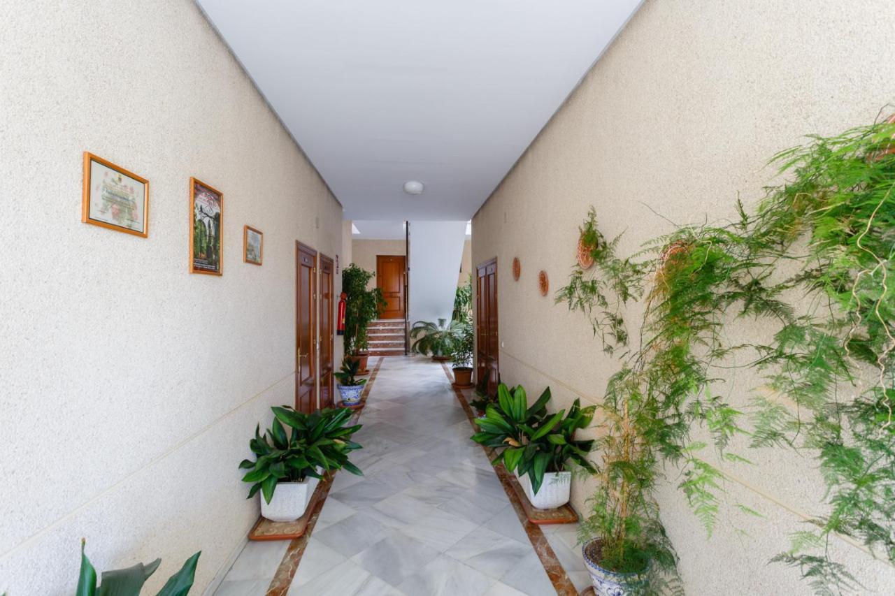 Imperial Rota-Central Free Parking By Cadiz4Rentals Экстерьер фото