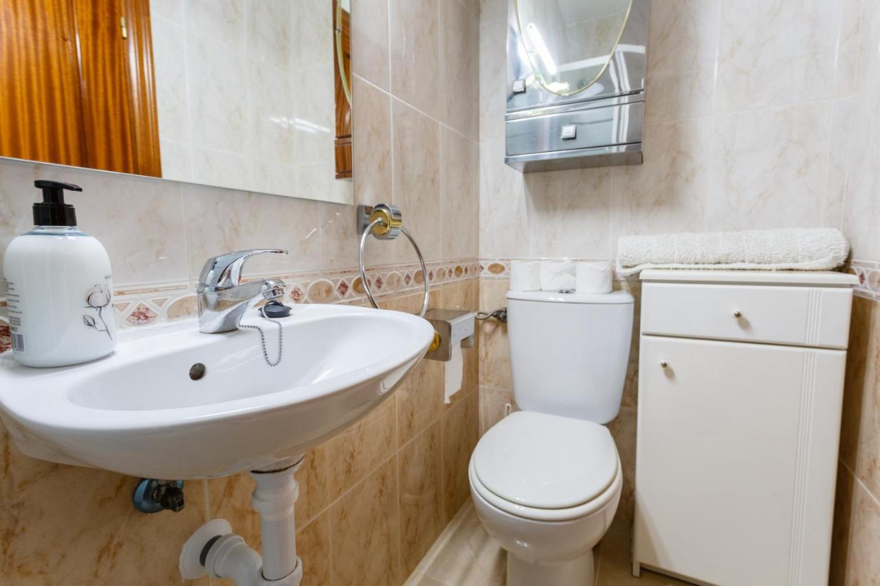 Imperial Rota-Central Free Parking By Cadiz4Rentals Экстерьер фото