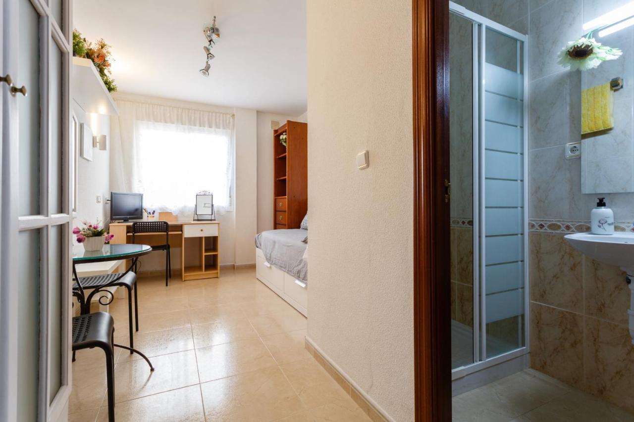 Imperial Rota-Central Free Parking By Cadiz4Rentals Экстерьер фото