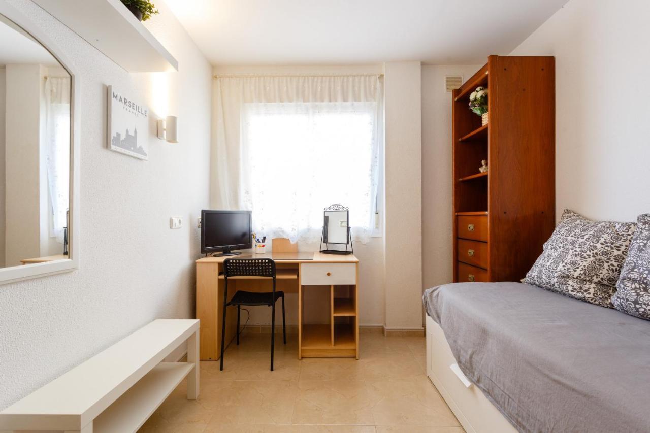 Imperial Rota-Central Free Parking By Cadiz4Rentals Экстерьер фото