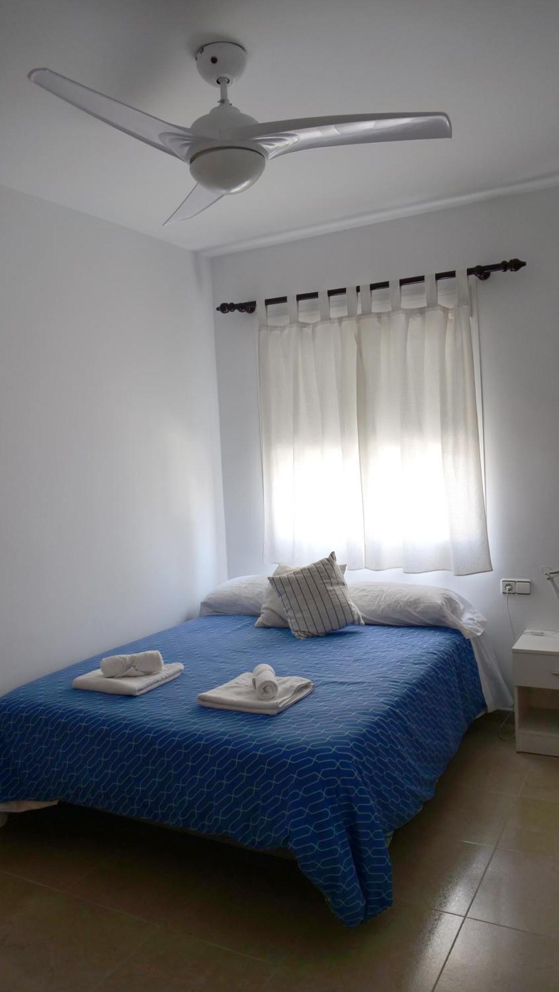 Imperial Rota-Central Free Parking By Cadiz4Rentals Экстерьер фото