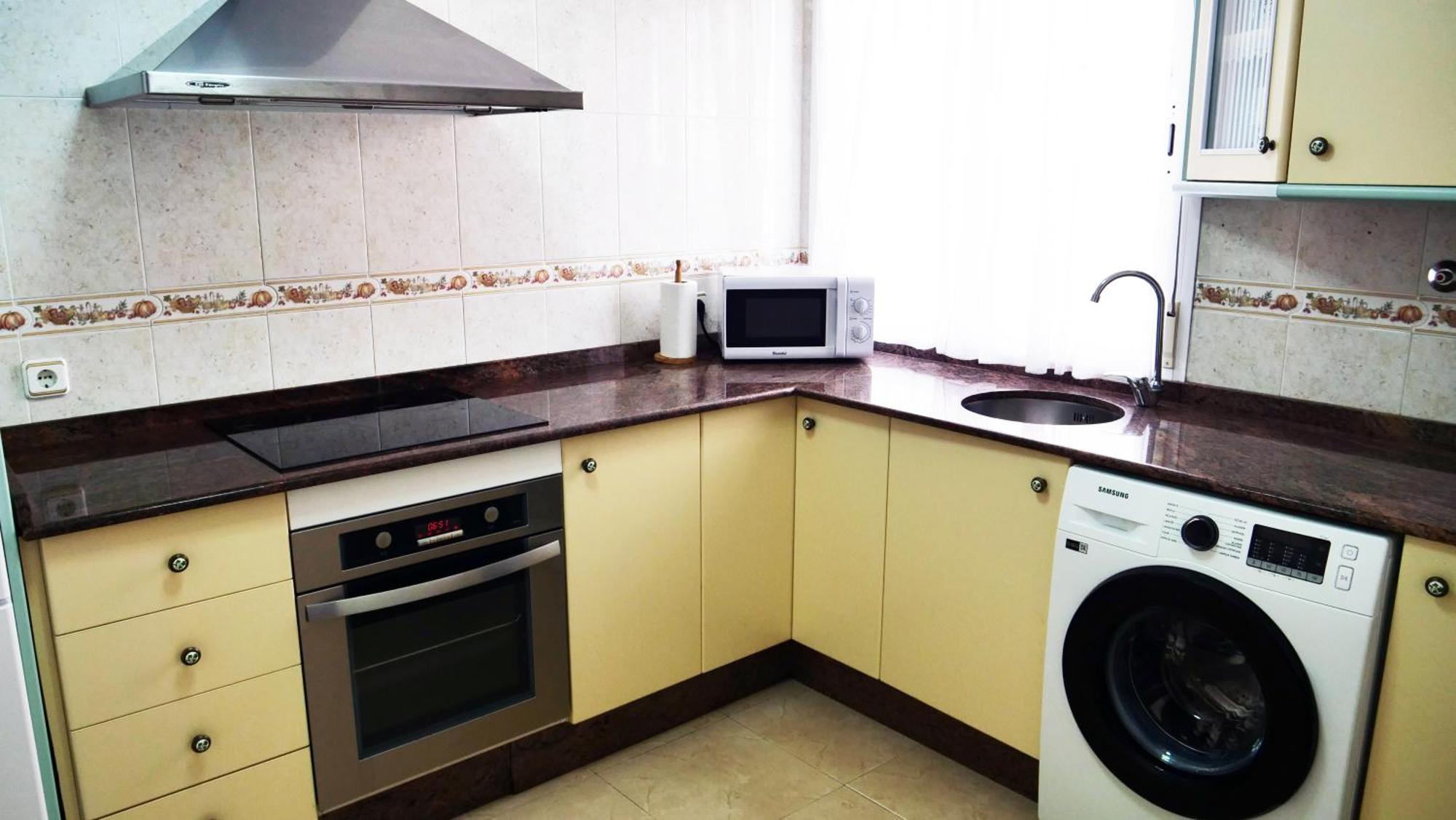 Imperial Rota-Central Free Parking By Cadiz4Rentals Экстерьер фото