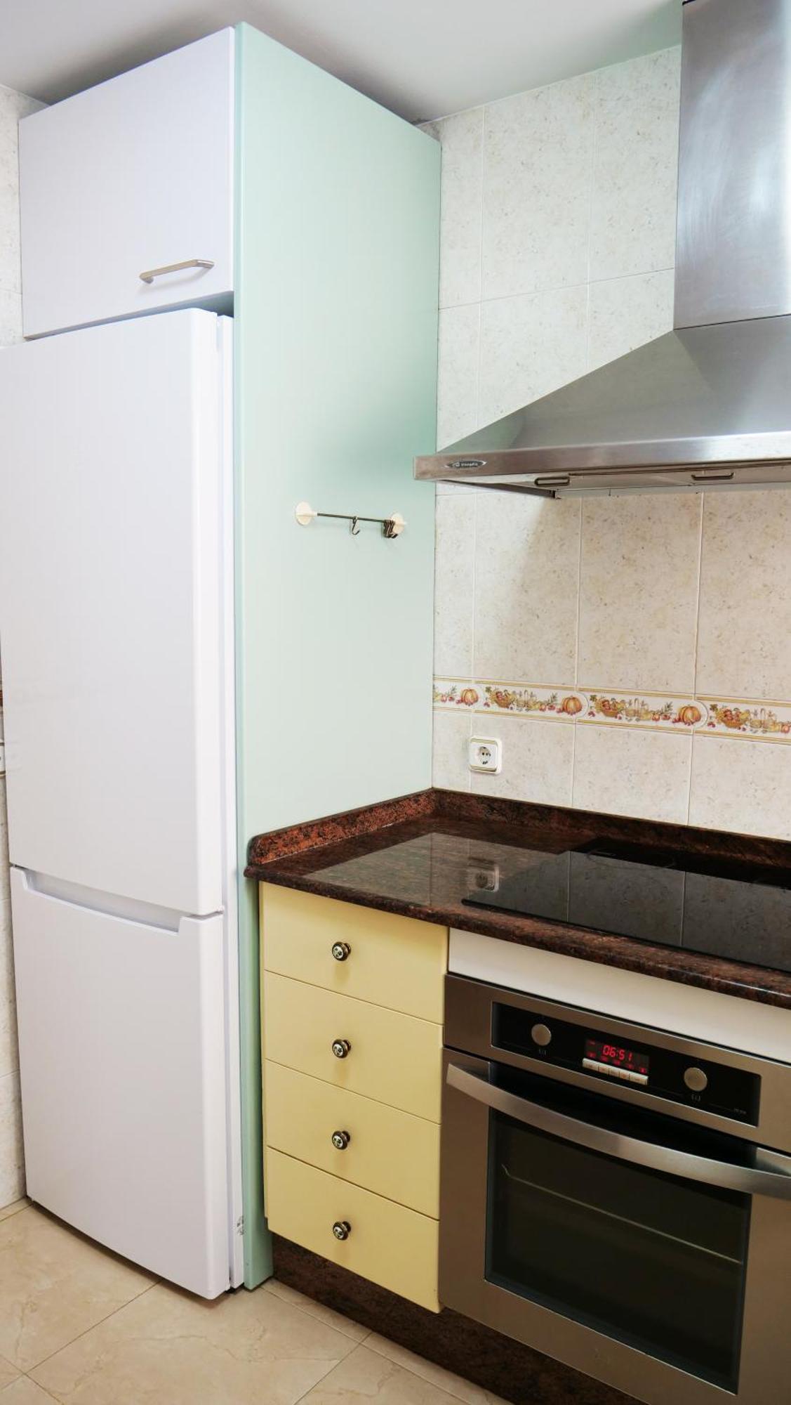 Imperial Rota-Central Free Parking By Cadiz4Rentals Экстерьер фото