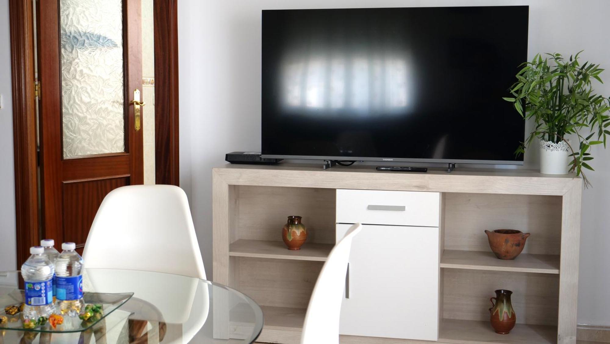 Imperial Rota-Central Free Parking By Cadiz4Rentals Экстерьер фото